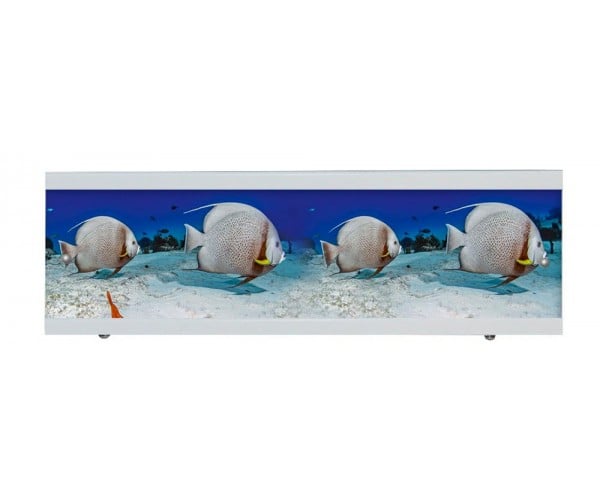Панель для ванны The MIX I-screen Light Малыш Ocean 170 см