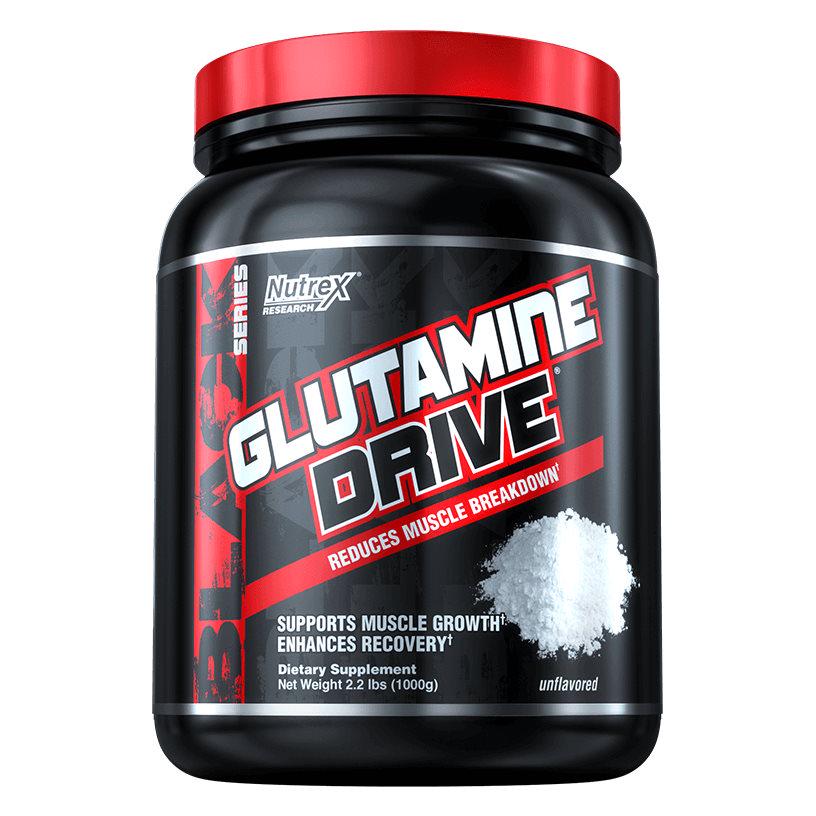 Аминокислота Nutrex Research Glutamine Drive 1 кг (5872) Аминокислота Nutrex Research Glutamine Drive 1 кг (5872)
