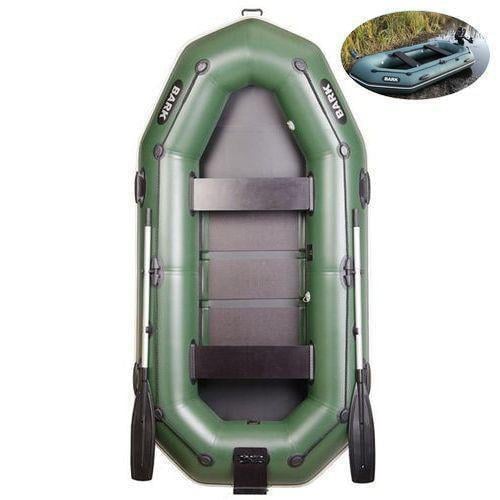 Надувная лодка Bark B-300CNP ПВХ 3-х местная гребная с транцем реечное дно привальный брус - фото 2 Надувная лодка Bark B-300CNP ПВХ 3-х местная гребная с транцем реечное дно привальный брус - фото 2