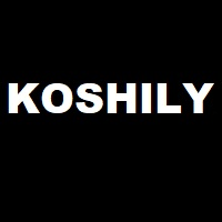 KOSHILY