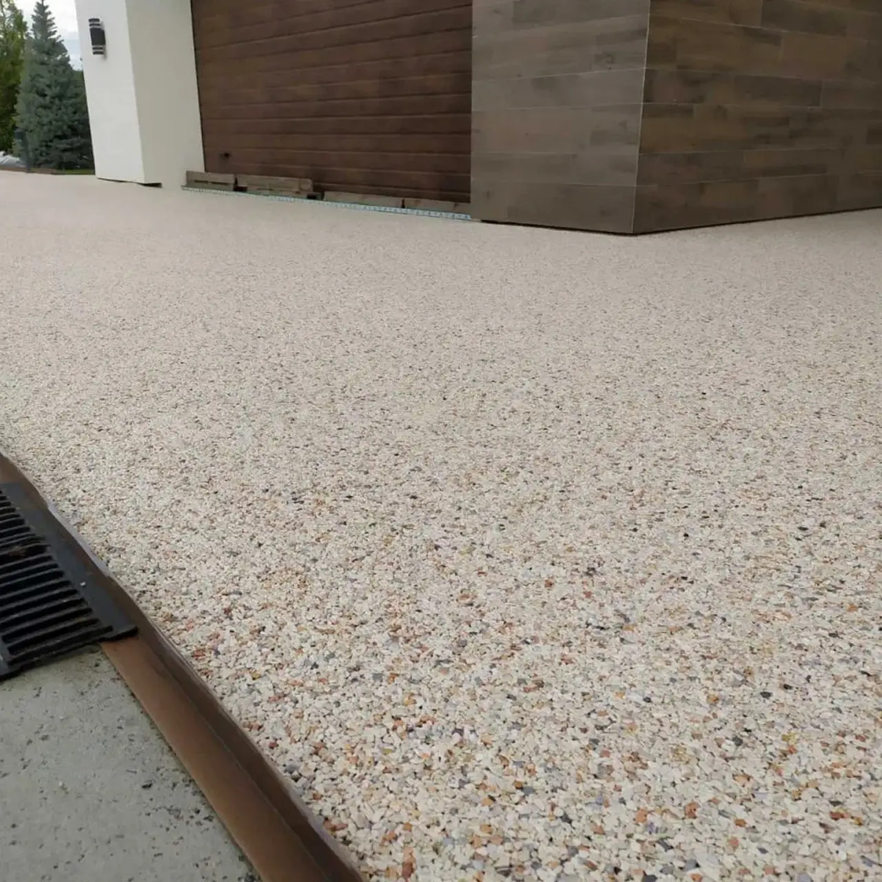 Набор каменный ковер Zebra Wolf камни/клей на 1 м2 22,2 кг (5552233) - фото 2