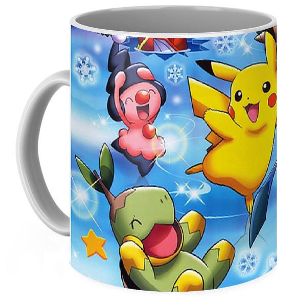 Чашка GeekLand Pokemon Go Каток (PG.01.25.351)