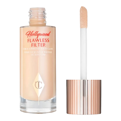 Средство для сияния лица Charlotte Tilbury Hollywood Flawless Filter 3 Fair 30 мл