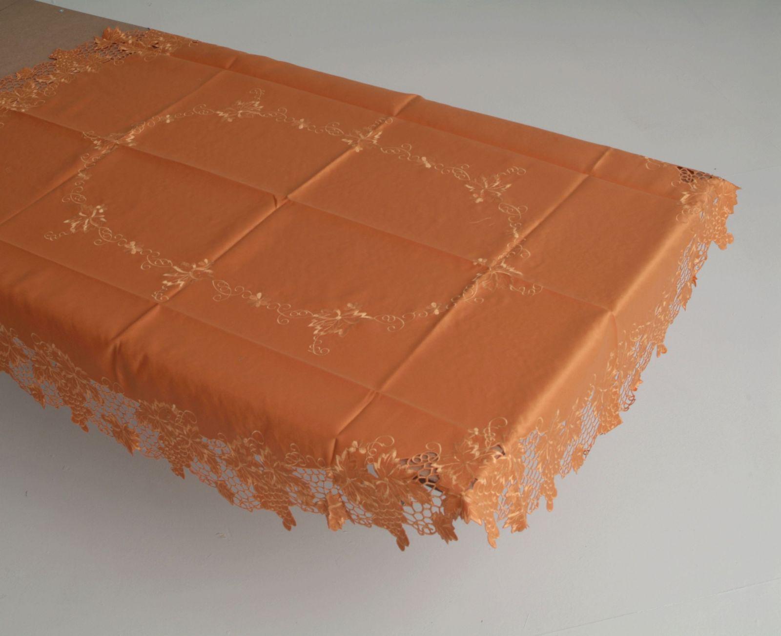 Скатертина на кухонний стіл Bv 130x170 см