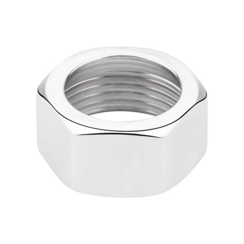 Гайка для крепления картриджа Lidz CRM 46 01 020 00 (VRM00035573)