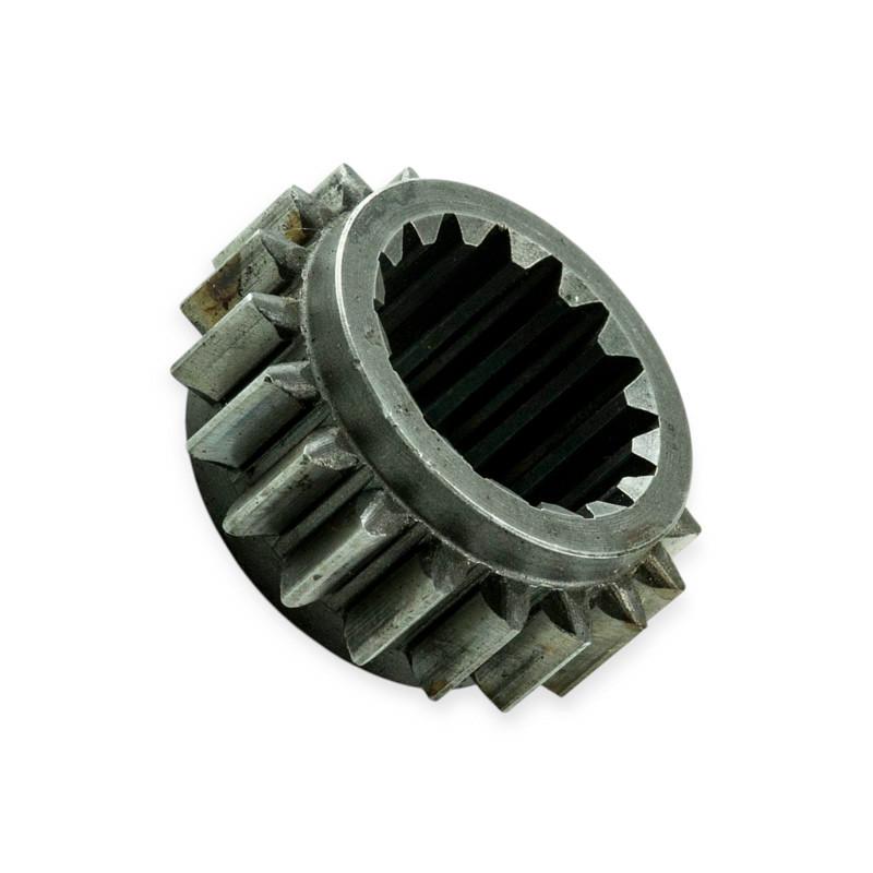 Шестерня Z 19 первичного вала КППZ 16/Z 19 Jinma 200/204/240/244 (2684474732)