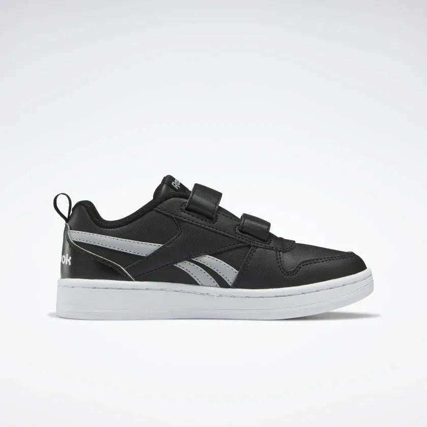 Кросівки Reebok Royal Prime 2 Core р. 27 18 см Black/Cloud White/Pure Grey - фото 3