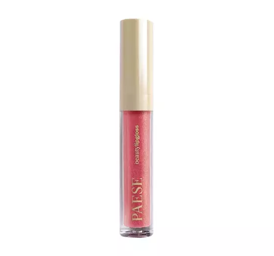 Блиск PAESE 04 Beauty Lipgloss (VIS-00926)