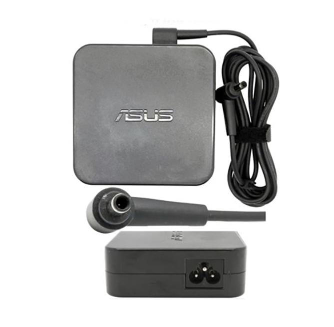 Блок питания для ноутбука Asus 65W 19V 3,42А 4,5x3,0 мм (03027)