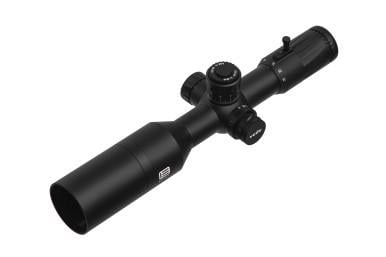 Прицел оптический EOTECH Vudu 5-25x50 FFP H59 Reticle MRAD (72713982) - фото 5