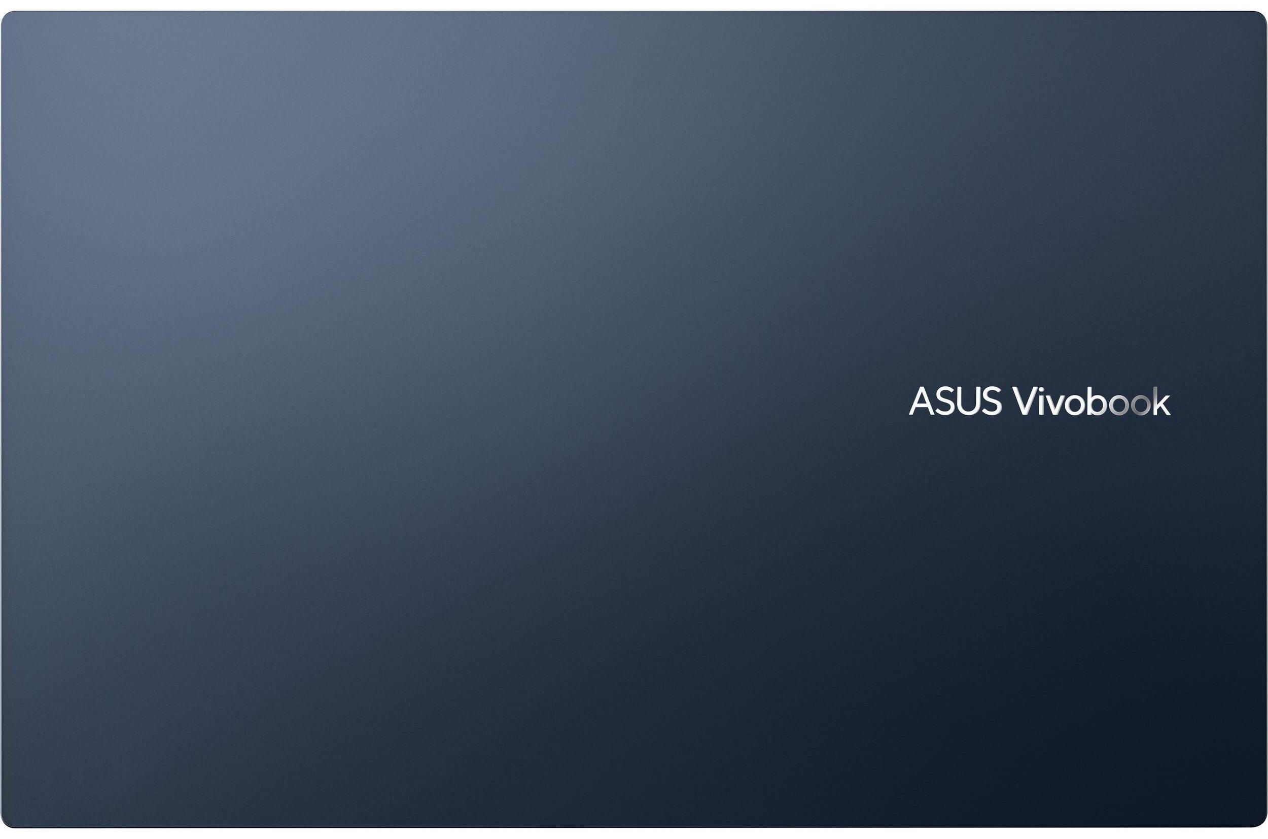 Ноутбук Asus VivoBook D1502IA-BQ187W 15,6" IPS R5-4600H RAM 512 Gb SSD Windows 11 Home 8 Gb (D1502IA-BQ187W) - фото 9