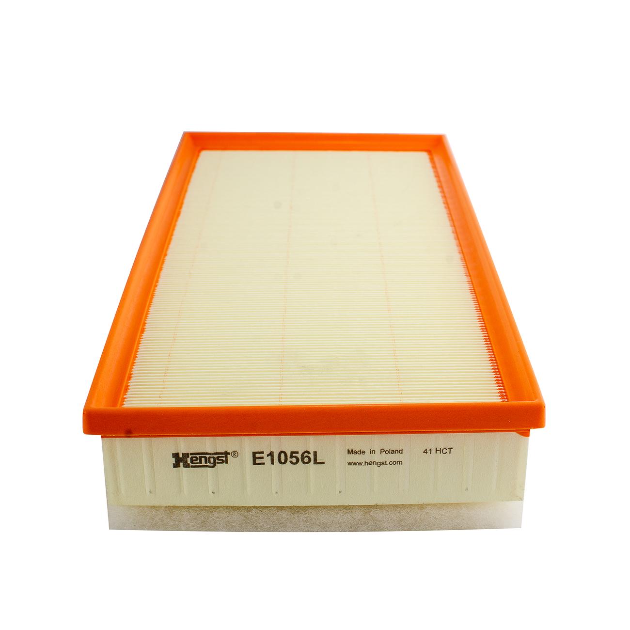 Фильтр воздушный HENGST FILTER E1056L