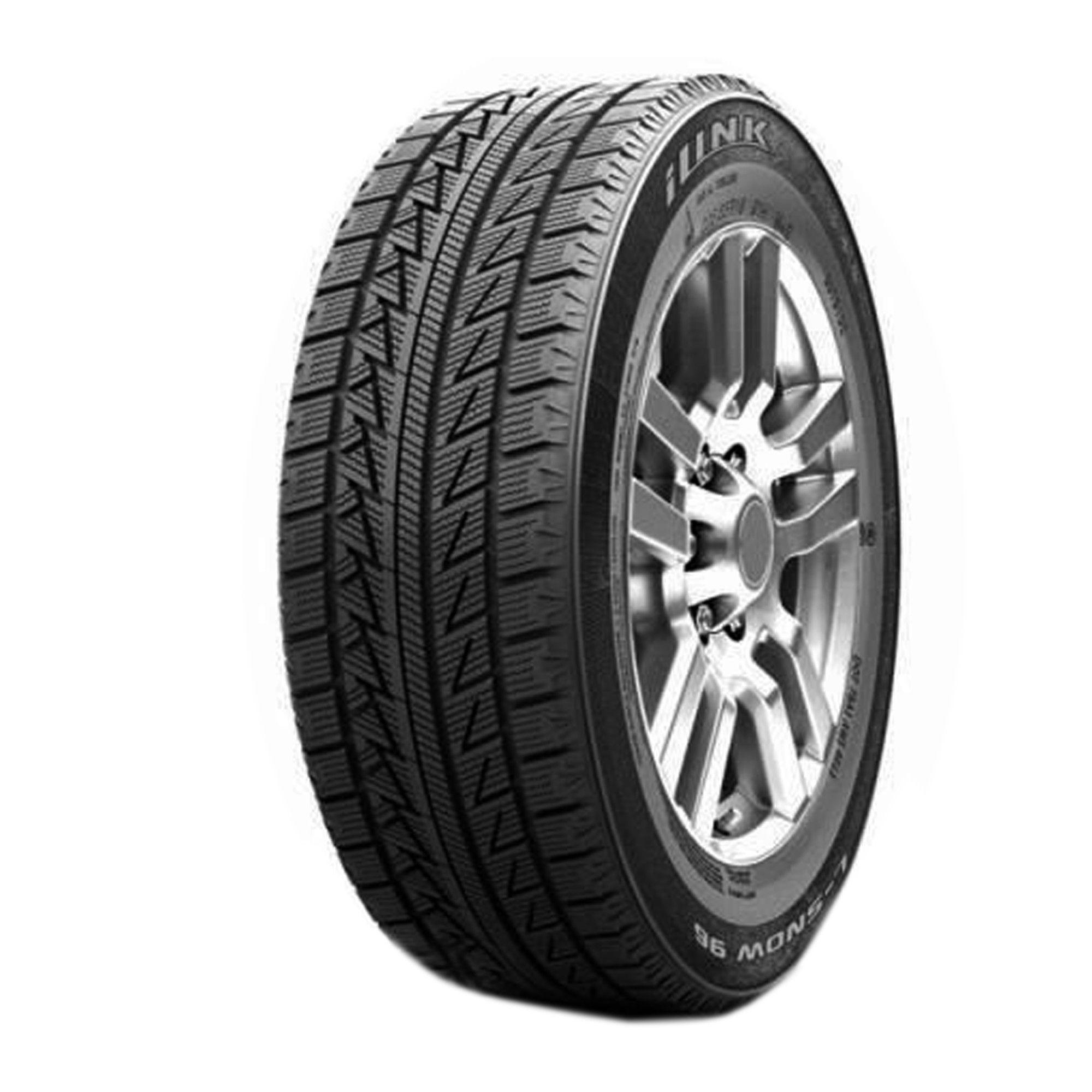 Шина зимняя Ilink L-Snow 96 215/65R16 98H (2431895)