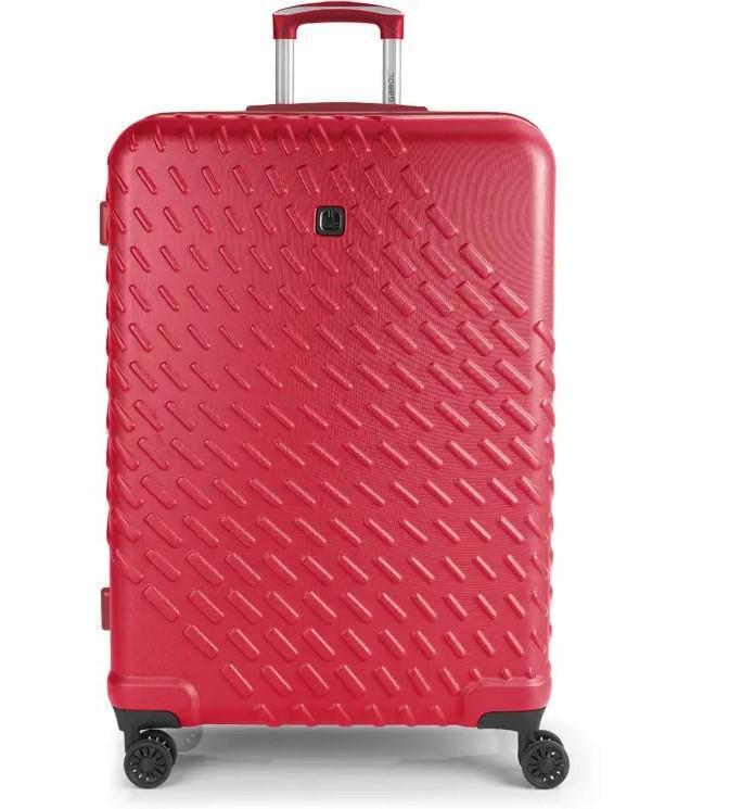 Чемодан Gabol Journey L Red (122847-008)