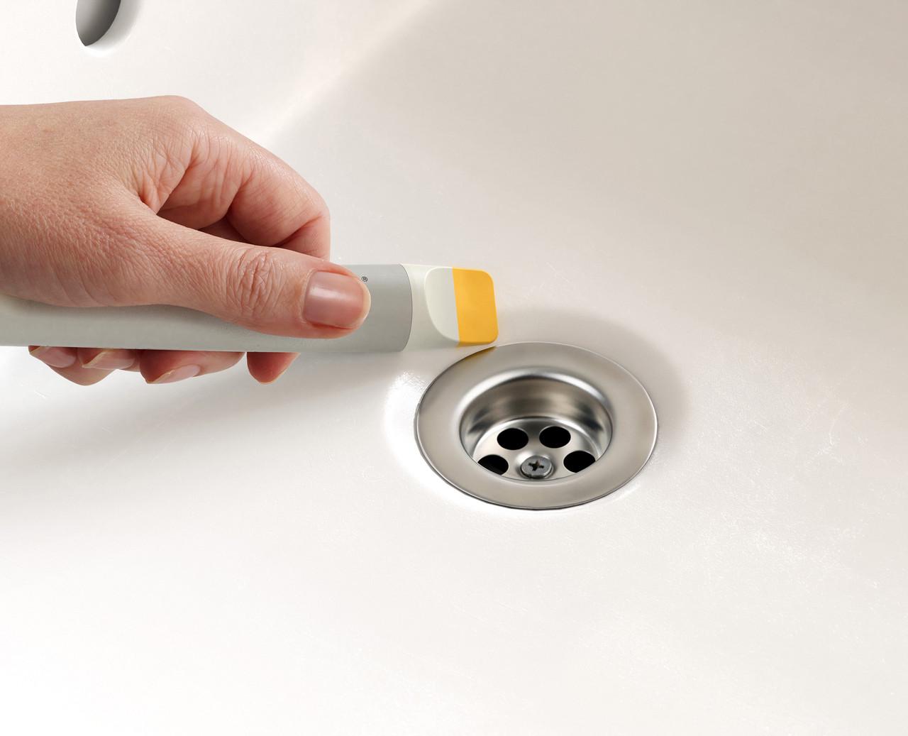 Щітка Joseph Joseph CleanTech 3в1 для очищення (6500021) - фото 4