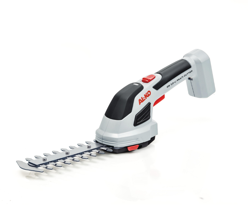 Ножиці-кущоріз акумуляторні AL-KO GS 7.2 Li (0065)