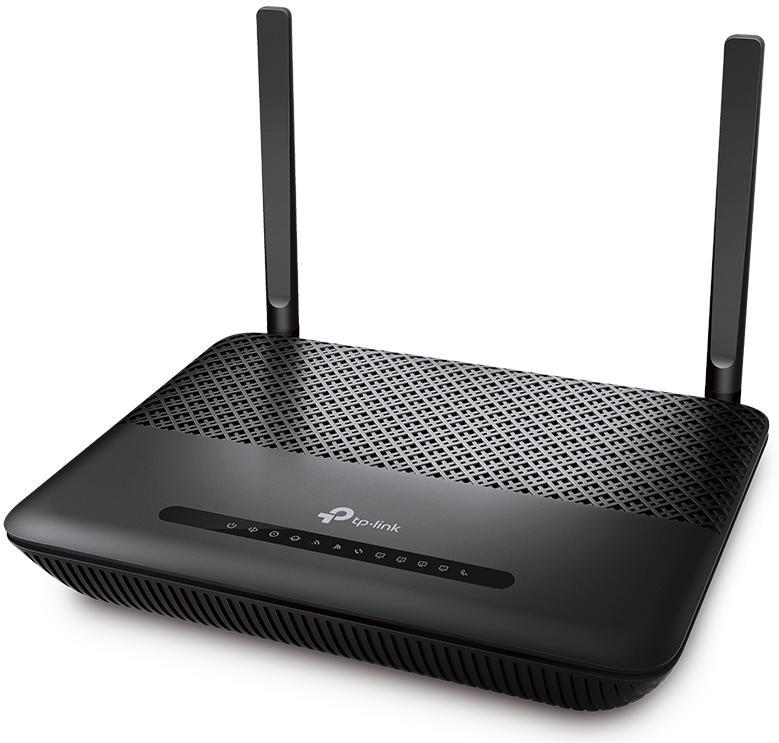 Маршрутизатор TP-Link XC220-G3v Wi-Fi - фото 2