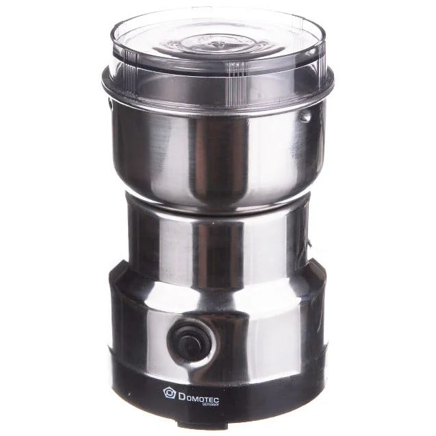 Кофемолка Domotec MS-1206 150W (005284)