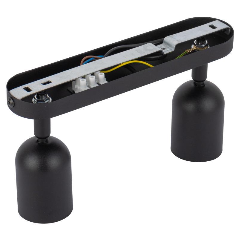 Спот TK Lighting 4780 Top 2 Black (ТК_4780) - фото 3