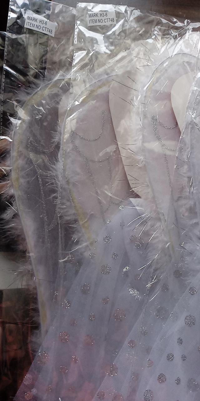 Карнавальний костюм Ангел (1523266173) - фото 2 Карнавальний костюм Ангел (1523266173) - фото 2