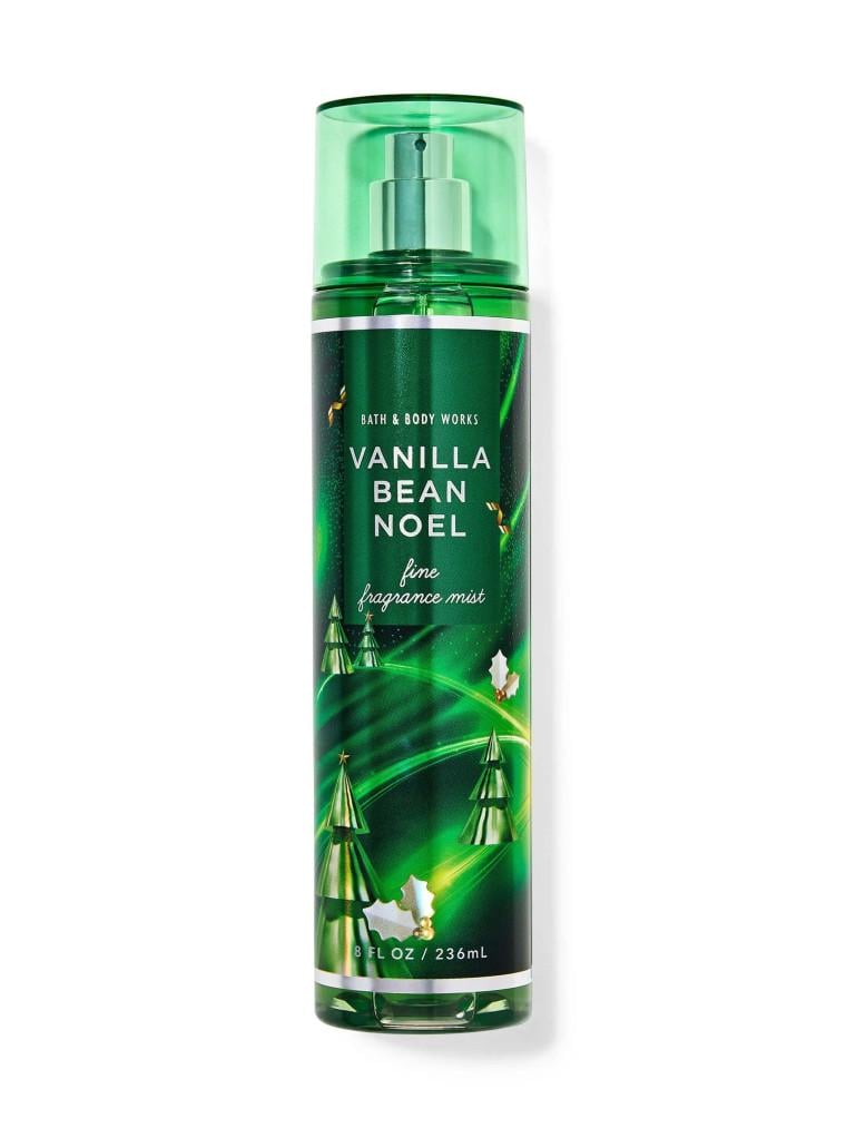 Спрей для тела Bath and Body Works Vanilla Bean Noel (1565579240) Спрей для тела Bath and Body Works Vanilla Bean Noel (1565579240)