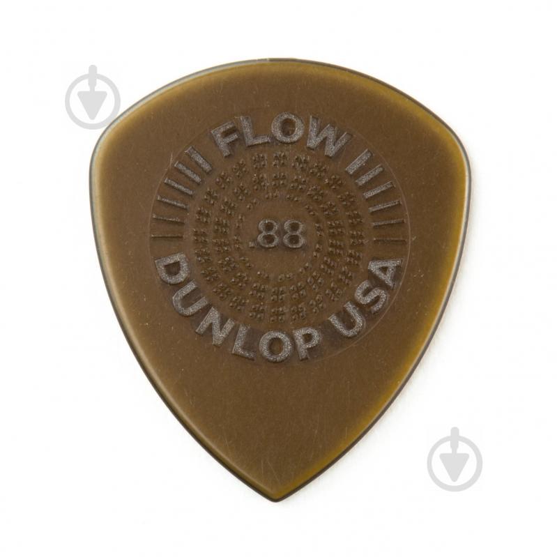 Медиатор Dunlop 5491 Flow Standard Guitar Pick 0.88 mm (1 шт.)