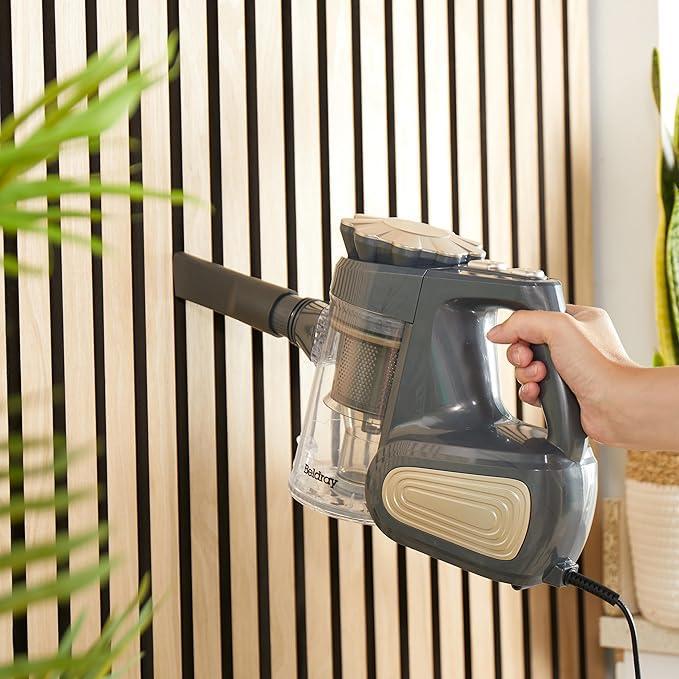 Пылесос беспроводной Beldray BEL01731TT - фото 4 Пылесос беспроводной Beldray BEL01731TT - фото 4