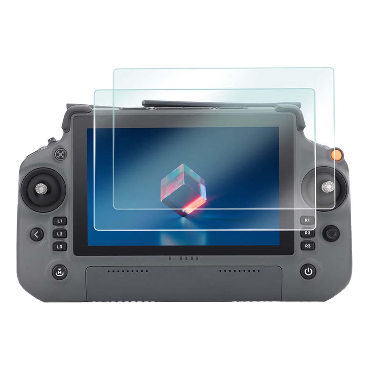 Пленка защитная для экрана пульта квадрокоптера RC PRO plus - фото 2 Пленка защитная для экрана пульта квадрокоптера RC PRO plus - фото 2