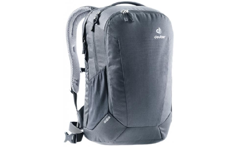 Рюкзак Deuter Giga Black (1052-3821020 7000)