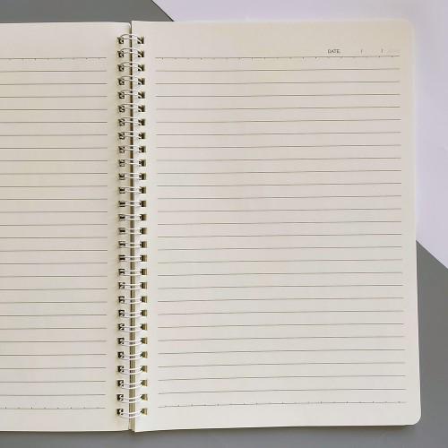 Тетрадь на спирали Сбор зизифуса 60 л. - фото 2 Тетрадь на спирали Сбор зизифуса 60 л. - фото 2