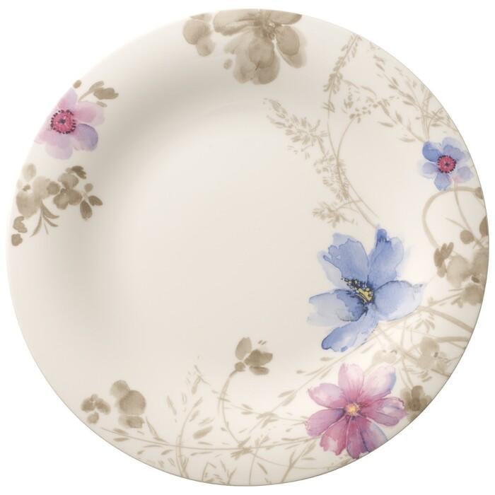 Тарелка Villeroy & Boch круглая Mariefleur 30 см