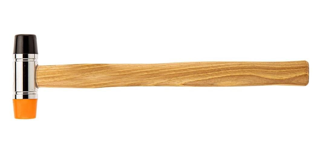 Молоток жестянщика Neo Tools 150 г (11-620)