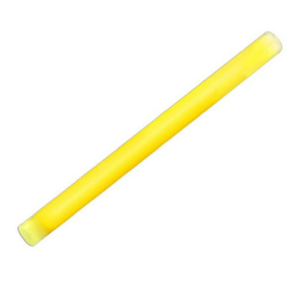 Джерело світла хімічне Cyalume 10" SnapLight 2 год Yellow (НФ-00001213)