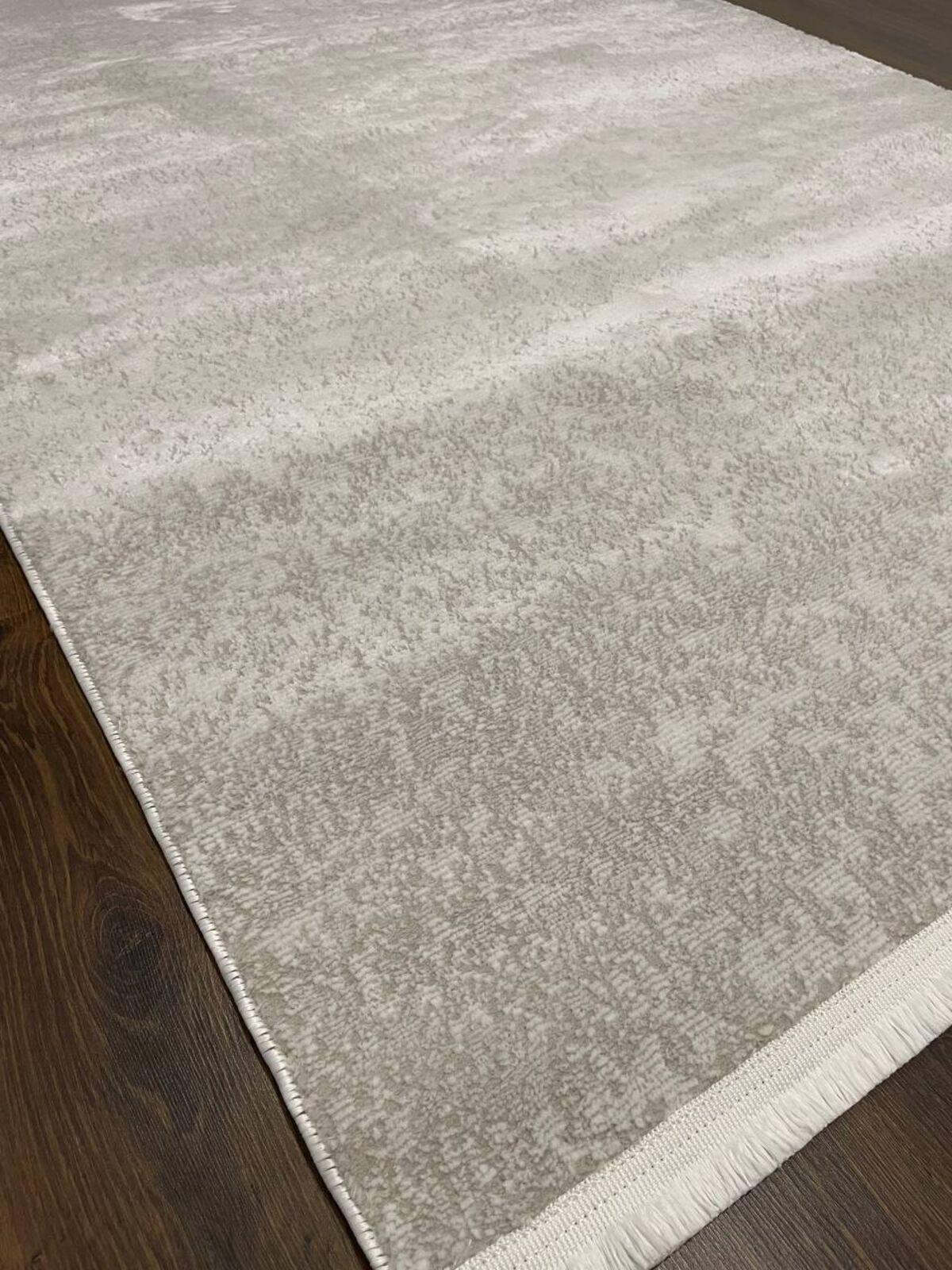 Килим Batu Sl710 1,5х2,3 м Cream/Beige (6720-28) - фото 2 Килим Batu Sl710 1,5х2,3 м Cream/Beige (6720-28) - фото 2