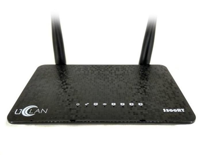 Wi-Fi-роутер UCLAN S300RT