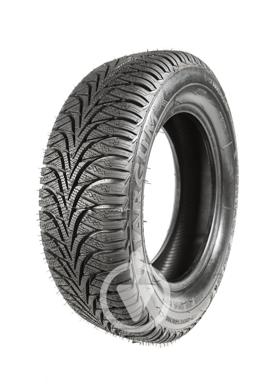 Шина наварная Targum 185/65 R14 SNOW ICE 86T зимняя (T10163)