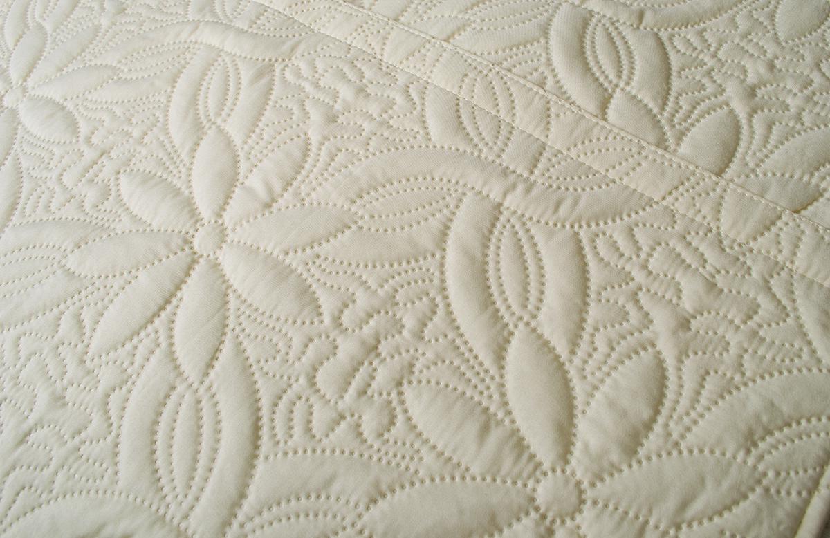 Покривало Lotus Broadway-Basic irish cream 150х220 см (97252) - фото 2
