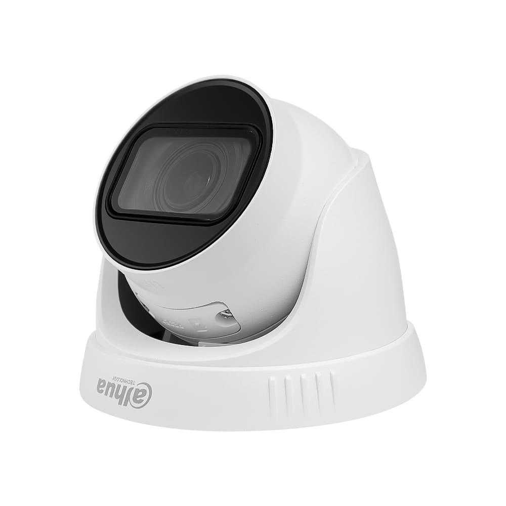 Камера 2 МП IP Dahua DH-IPC-HDW1230T1-ZS-S5 2,8/12 мм - фото 3