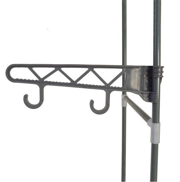 Стойка для хранения одежды и обуви New Boxy Coat Rack 55х37х175 см - фото 3