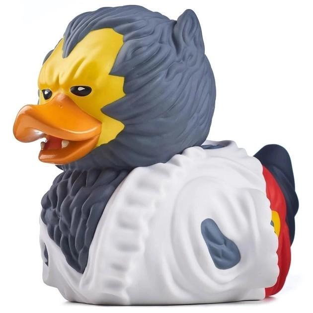 Фигурка Numskull Horror Werewolf TUBBZ Cosplaying Duck Collectible (14759083)