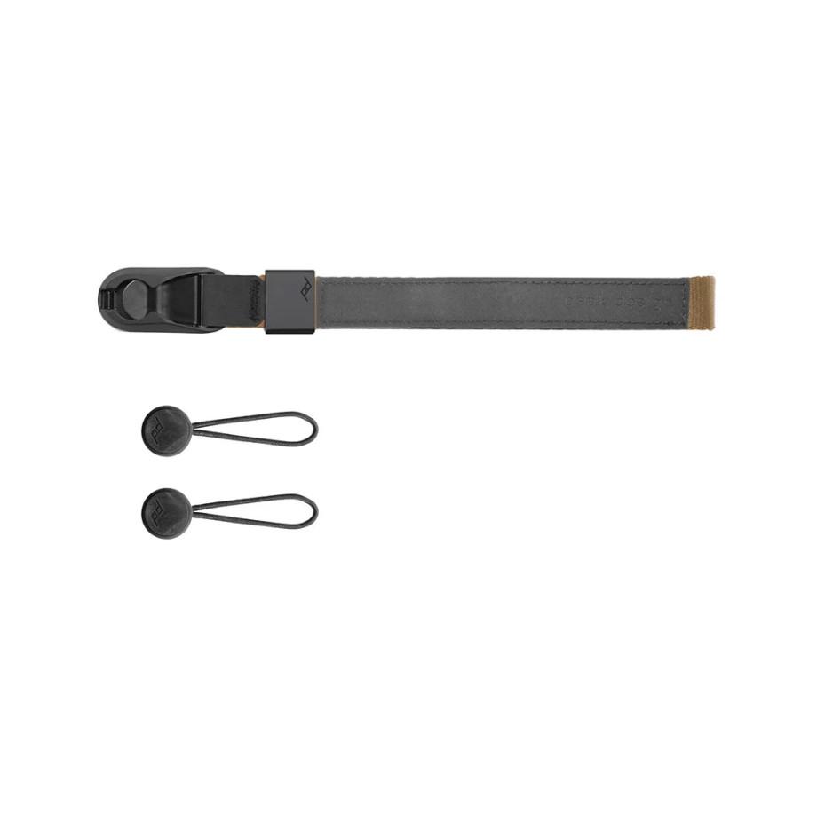 Ремень для фотокамеры Peak Design Cuff Coyote (CF-CY-3)