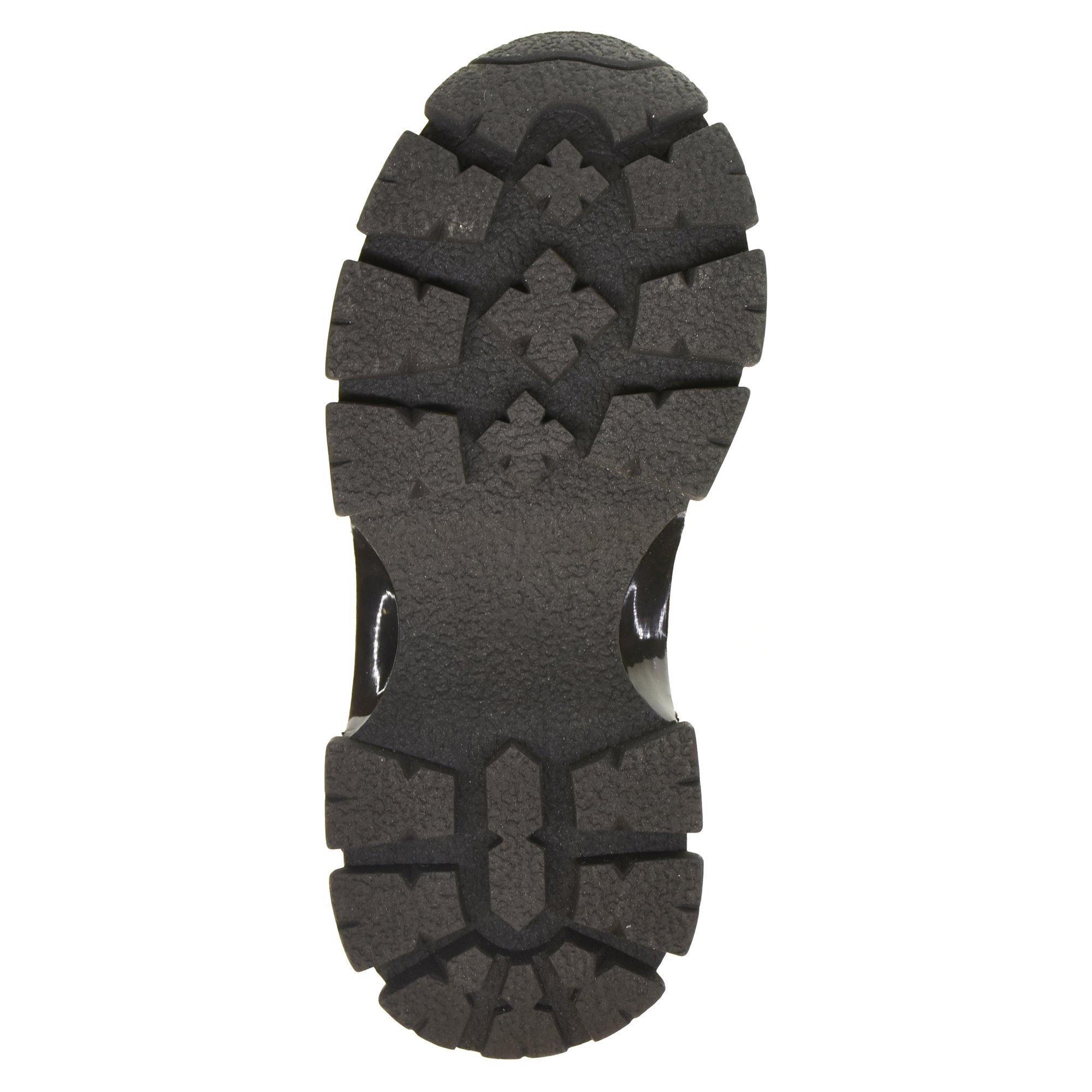 Кросівки жіночі Selesta р. 39 Чорний (056217-39) - фото 5