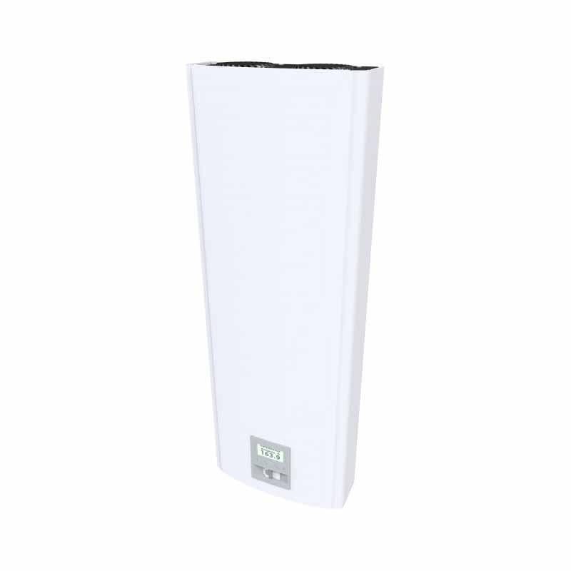 Стабілізатор напруги тиристорний Елекс Герц точний У 36-1/100 v3.0 22000 Вт (DR008300) Стабілізатор напруги тиристорний Елекс Герц точний У 36-1/100 v3.0 22000 Вт (DR008300)