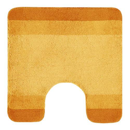 Килимок для ванної Spirella BALANCE 55х55 см Помаранчевий (10.09223)
