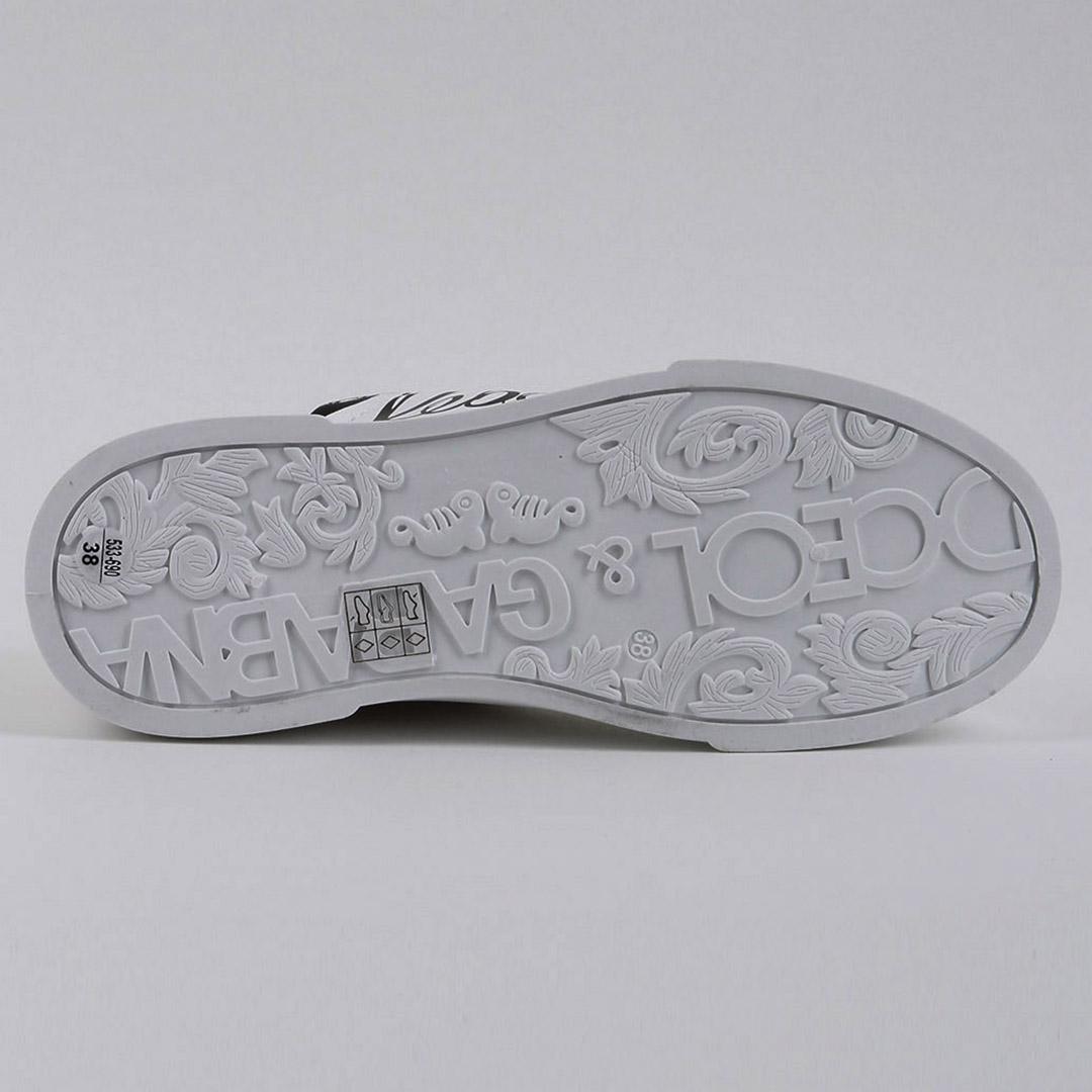 Кеди жіночі 339049 р. 38 24,5 см Білий - фото 3 Кеди жіночі 339049 р. 38 24,5 см Білий - фото 3