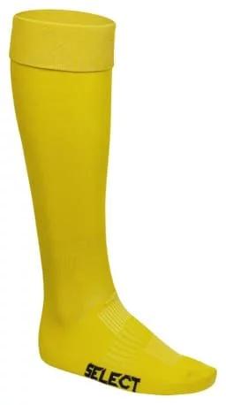 Гетри SELECT Football socks Club v22 р. 28-32 Жовтий (12569)