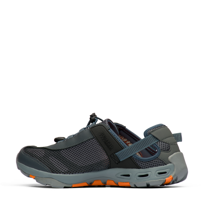 Кроссовки Humtto HT1605-8 р. 43 Синий - фото 2