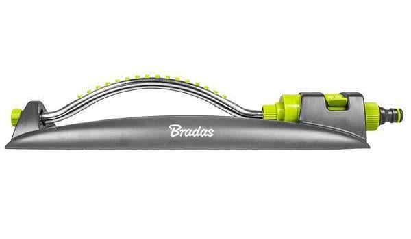 Ороситель осциллирующий Bradas ALU Line 16 форсунок Lime (21206) Ороситель осциллирующий Bradas ALU Line 16 форсунок Lime (21206)