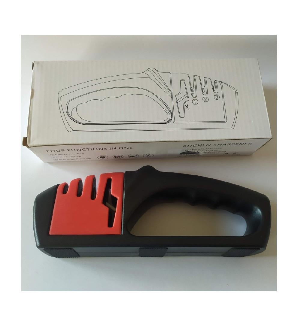 Точилка для ножів Dynasty 190х75х30 мм