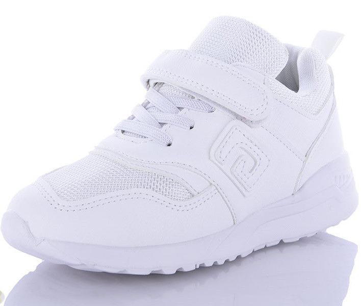 Кроссовки Jong Golf C10275-7 р. 27 Белый